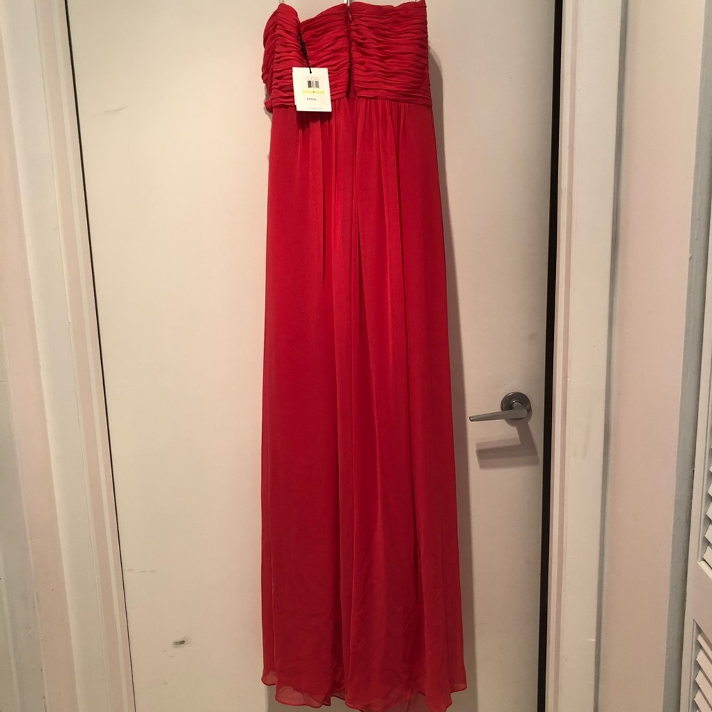 Calvin klein long dress - Picture 4 of 6